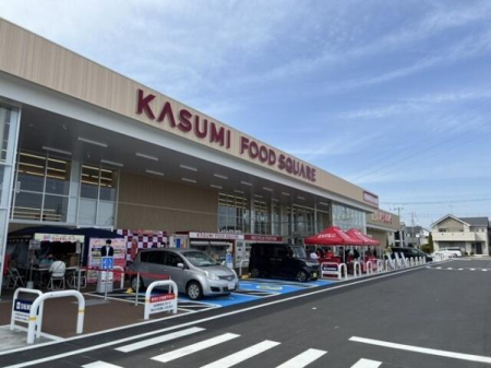 ���ӊ� �y�X�[�p�[�z�J�X�~�t�[�h�X�N�G�A���Ό��X�F1019m