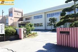 ���ӊ� �y���w�Z�z�Ό��s�����̓����w�Z�F1056m