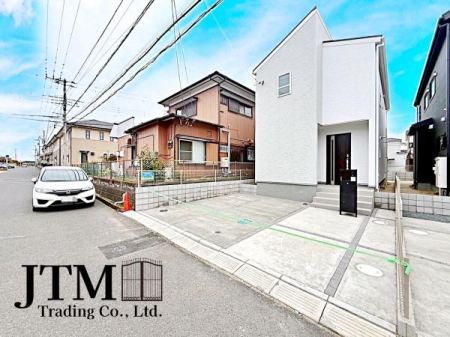 �O�ʓ��H�܂ތ��n�ʐ^ ���ЂŏZ��[���f��ꂽ���E�ߋ��ɐR�����ʂ�Ȃ������E���݁A�Ԃ�J�[�h���[��������E���Ȏ���������Ȃ��E�E�E�Ƃ��Y�݂̕��B���߂��P�x�����k����������Z��[���ɐ��ʂ����X�^�b�t���T�|�[�g�������܂���