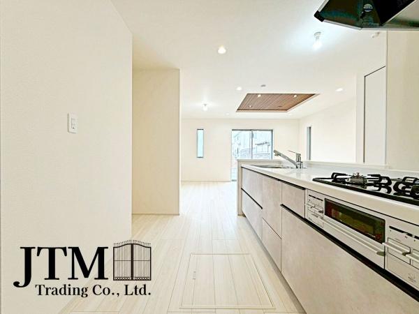 �L�b�`�� ��ƃX�y�[�X��傫���Ƃ����L�b�`�����v�w������ăL�b�`���ɗ����Ă����������₷����Ƃ肠��L���I�H��ނ���������ƕЕt�����[�͂����҂ł��܂���