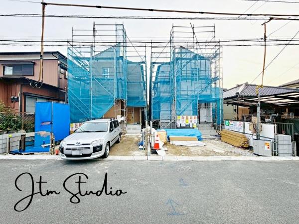 �O�ʓ��H�܂ތ��n�ʐ^ �Z�܂����w�����邱�Ƃ́A�ꐶ�̒��łƂĂ��傫�Ȃ��������ł���^��⎿�₪�������񂠂��ē��R�ł��I�u�������I�v�Ƃ����[���̂����Z�܂������������B�������ɂ��C������������