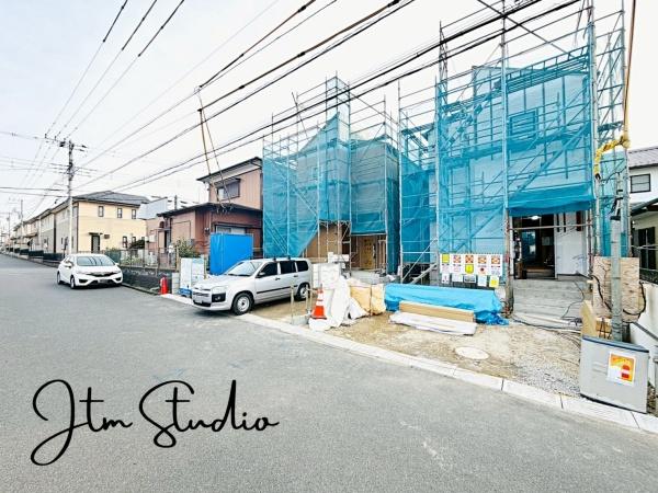 �����ϊX���ݎʐ^ ���ӊ����ꏏ�ɂ��ē��������܂���
�ʐ^�Ō���̂Ǝ��ی���̂Ƃł͕��͋C���ς��܂���
���C�y�ɂ��A������������