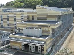 ���ӊ� �y���w�Z�z�؍X�Îs���؍X�Ñ�O���w�Z�F1700m