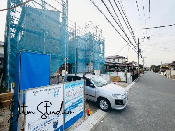 �O�ʓ��H�܂ތ��n�ʐ^ ���ЂŏZ��[���f��ꂽ���E�ߋ��ɐR�����ʂ�Ȃ������E���݁A�Ԃ�J�[�h���[��������E���Ȏ���������Ȃ��E�E�E�Ƃ��Y�݂̕��B���߂��P�x�����k����������Z��[���ɐ��ʂ����X�^�b�t���T�|�[�g�������܂���