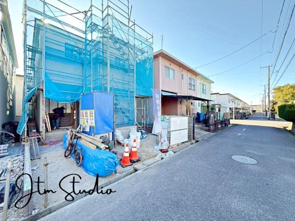 �O�ʓ��H�܂ތ��n�ʐ^ ���ЂŏZ��[���f��ꂽ���E�ߋ��ɐR�����ʂ�Ȃ������E���݁A�Ԃ�J�[�h���[��������E���Ȏ���������Ȃ��E�E�E�Ƃ��Y�݂̕��B���߂��P�x�����k����������Z��[���ɐ��ʂ����X�^�b�t���T�|�[�g�������܂���