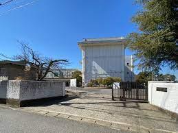 ���ӊ� �y���w�Z�z�s���s����{���w�Z�F60m