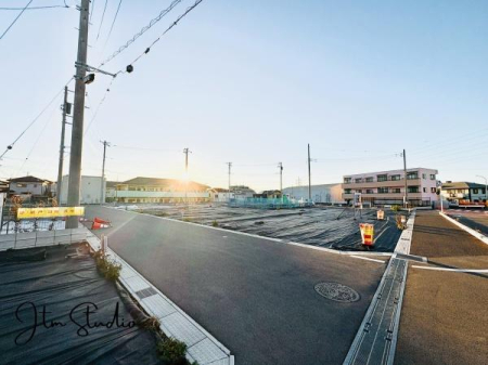 �O�ʓ��H�܂ތ��n�ʐ^ �����������́y�I�����W�̃{�^���z
���������w�͂��d�b�ł��₢���킹��������y0436-26-4712�z�܂ŁB
HP
https://www.jtmsyouji.com/
���Ђ�HP�������