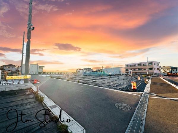 �O�ʓ��H�܂ތ��n�ʐ^ �_�{�H��ł��ē��ł��܂�
�ꐶ�Ɉ�x�Ƃ����Ă��������������B�Ƒ��Ƃ����ƕ�炵�����B
���q�l�͕�炷�����ŉ�������܂��񂩁B�����؂ɂ��Ă��܂����H���Ў������ɂ�����������������