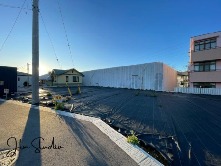 ���n�y�n�ʐ^ ���ЂɂČ��z�v�����̂���Ă��\�Ȃ��߁A���q�l�̗��z�̏Z�܂�����̓I�ɃC���[�W���Ȃ��炲�������������܂��B
�y�n�T������Z�܂��Â���܂ŁA����JTM�����ɂ��C������������