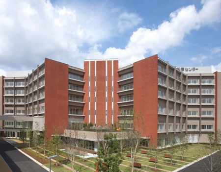 ���ӊ� �y�a�@�z�������q��ȑ�w������ÃZ���^�[�F921m