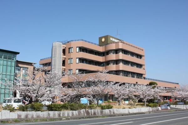 ���ӊ� �y�a�@�z�Љ���@�l���z����[�n���ÃZ���^�[�F2342m