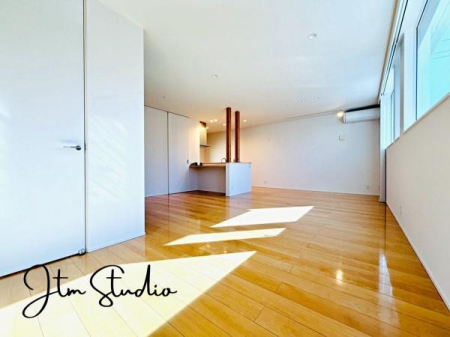 ���r���O ��؂ȉƑ����W�܂邩�炱��LDK�ɂ͂�����肽���I�Ƌ�̃��C�A�E�g���V�����X�^�[�g�̊y���݂̈�ł��ˁ�
