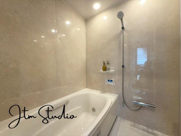 ���� 1���̔������S�g��������Ƃ��ł���Z�܂��̒��̃����N�[�[�V������ԁI
����Y���قǂ̂�т�ł����ԂɁ�