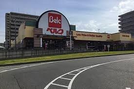 ���ӊ� �y�X�[�p�[�z�x���N���ˏH�R�X�F874m