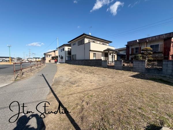 �O�ʓ��H�܂ތ��n�ʐ^ �����u�Z�ށv��������Ȃ��A�������C�����悭�A�S�L���ɉ߂����Ăق����B����ȑz�������߂Ă���Ă������܂��􂨉Ƃ̎��A�X�̎��A�����̎��A���ł����k���Ă��������􂠂Ȃ��ɂ҂�����̏Z�܂��������܂��傤��