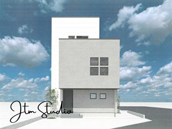 �����v������i�p�[�X�E�O�ρj ���Ƒ����ꂼ��̃��C�t�X�^�C���Ɋ��Y���Z�܂��B��������[�A���났�̋�ԂÂ���܂Œ��J�ɍl���A�����̕�炵���S�n�悭�Ȃ�Z�܂����J�^�`�ɂ��܂��B
���p�[�X�̓C���[�W�ł��B