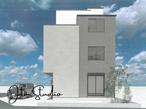 �����v������i�p�[�X�E�O�ρj �V���v���Ȃ�����S���̂���Ȃ܂������͂̐V�z�Z��B���K���ƈ��S���𗼗������݌v�ŁA�Ƒ��̖�������������x���܂��B���₩�ȕ�炵��������Z�܂��ł��B
���p�[�X�̓C���[�W�ł��B