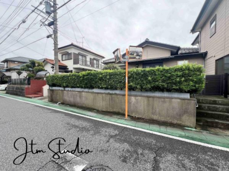 ���n�y�n�ʐ^ ���ЂɂČ��z�v�����̂���Ă��\�Ȃ��߁A���q�l�̗��z�̏Z�܂�����̓I�ɃC���[�W���Ȃ��炲�������������܂��B
�y�n�T������Z�܂��Â���܂ŁA����JTM�����ɂ��C������������