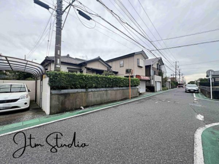 �O�ʓ��H�܂ތ��n�ʐ^ �����u�Z�ށv��������Ȃ��A�������C�����悭�A�S�L���ɉ߂����Ăق����B����ȑz�������߂Ă���Ă������܂��􂨉Ƃ̎��A�X�̎��A�����̎��A���ł����k���Ă��������􂠂Ȃ��ɂ҂�����̏Z�܂��������܂��傤��