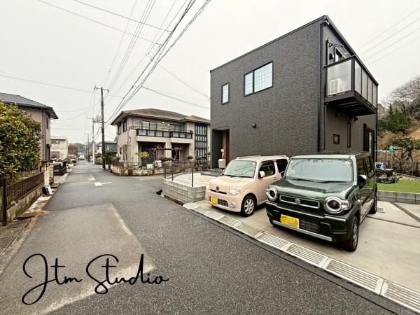 �O�ʓ��H�܂ތ��n�ʐ^ �����u�Z�ށv��������Ȃ��A�������C�����悭�A�S�L���ɉ߂����Ăق����B����ȑz�������߂Ă���Ă������܂��􂨉Ƃ̎��A�X�̎��A�����̎��A���ł����k���Ă��������􂠂Ȃ��ɂ҂�����̏Z�܂��������܂��傤��