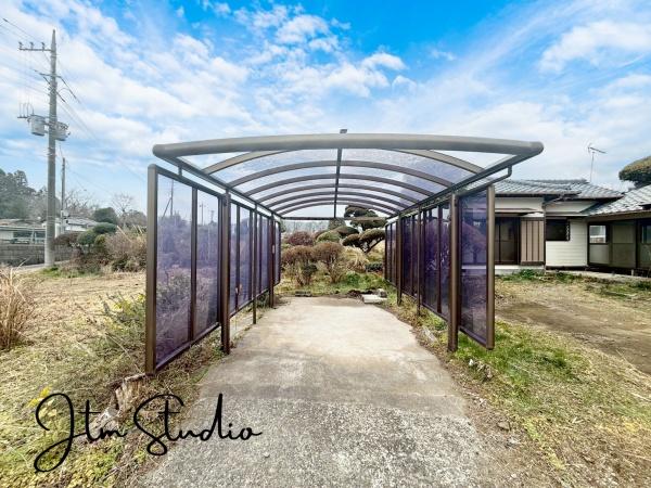 ���ԏ� �J�[�X�y�[�X����������m�ہ�Z�J���h�J�[�₨�F�B���ĂԂƂ��ɕ֗��Ȃ̂ŎԍD���̃p�p�ɂ��}�}�ɂ��������ł��ˁ�