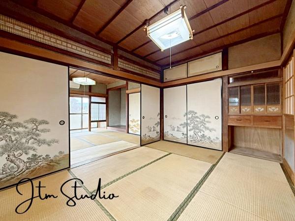 �a�� �����̘a��Ԃ�q�ԂƂ��Ă̎g�����͖ܘ_�A�Ǝ��X�y�[�X�⏬���Ȃ��q�l��V�΂���X�y�[�X�Ƃ��Ă��d�󂷂�a���́A���푽�l�Ȏg�������o���܂���