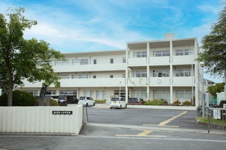 ���ӊ� �y���w�Z�z���ˎs���������w�Z�F1914m