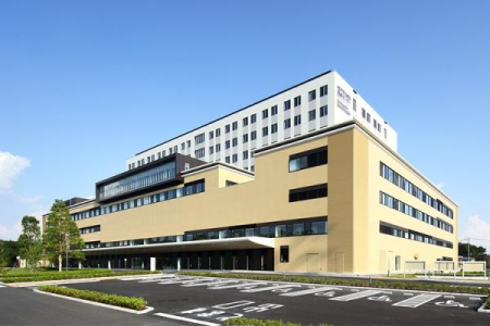 ���ӊ� �y�a�@�z���ˎs��������ÃZ���^�[�F1195m