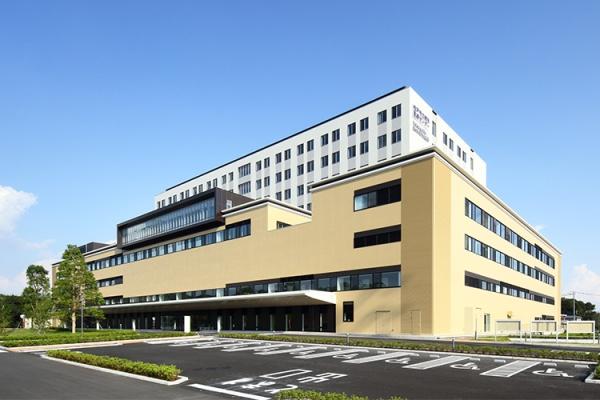 ���ӊ� �y�a�@�z���ˎs��������ÃZ���^�[�F1195m