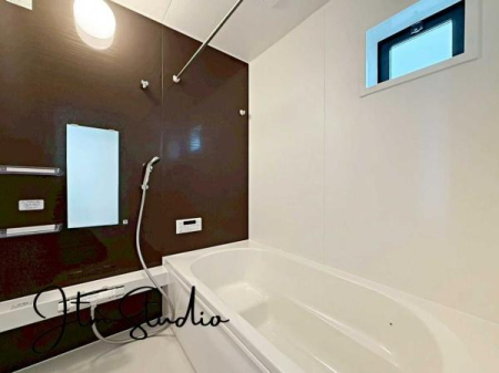 ���� 1���̔�������A�S�g�Ƃ��Ƀ����b�N�X�ł���Z�܂��̃����N�[�[�V������ԁB�Z�������킩��������A����Y��Ă������߂�����ꏊ�ł��B
��CG�������s���Ă��邽�߁A����ƈقȂ�ꍇ���������܂��B