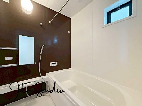 ���� 1���̔�������A�S�g�Ƃ��Ƀ����b�N�X�ł���Z�܂��̃����N�[�[�V������ԁB�Z�������킩��������A����Y��Ă������߂�����ꏊ�ł��B
��CG�������s���Ă��邽�߁A����ƈقȂ�ꍇ���������܂��B