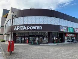 ���ӊ� �y�X�[�p�[�z�A�s�^�p���[�N�ÓX�F1064m