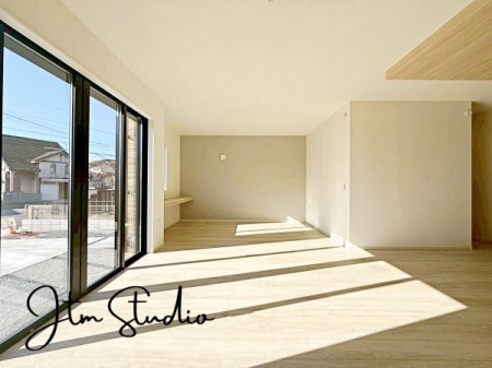 ���r���O ��؂ȉƑ����W�܂邩�炱��LDK�ɂ͂�����肽���I�Ƌ�̃��C�A�E�g���V�����X�^�[�g�̊y���݂̈�ł��ˁ�