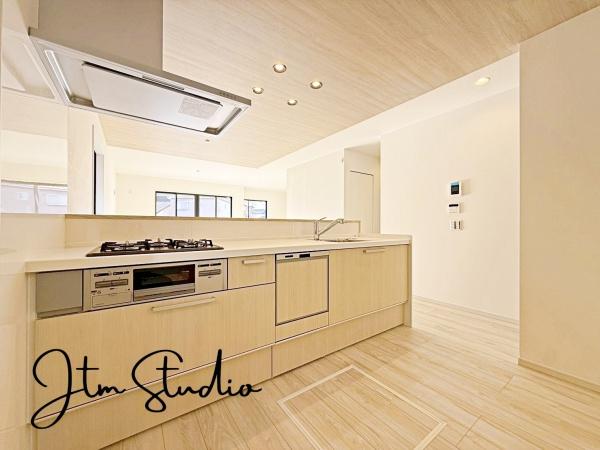 �L�b�`�� ����u�Ǝ������A�b�v�ɂ͕K�{�v�ƌ�����H��킪�W���������Z�������ł����Z�ł��A���q���܂Ɖ߂������Ԃ𑝂₵�������ƒ�ɂƂ��āA�����������������ł��B�����̉Ǝ��������ƃ��N�ɉ��K�ɃT�|�[�g���܂��I