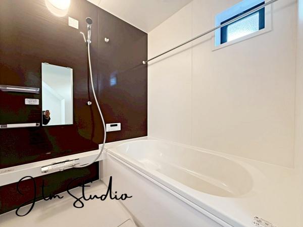 ���� 1���̔�������A�S�g�Ƃ��Ƀ����b�N�X�ł���Z�܂��̃����N�[�[�V������ԁB�Z�������킩��������A����Y��Ă������߂�����ꏊ�ł��B
��CG�������s���Ă��邽�߁A����ƈقȂ�ꍇ���������܂��B