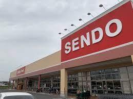 ���ӊ� �y�X�[�p�[�z����ǂ��؍X�ÓX�F1107m