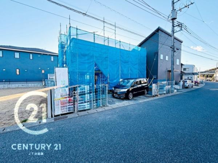 ���n�O�ώʐ^ �y�������܌��z����z
�Ƒ��݂�Ȃ����K�ɉ߂�����V�z�ˌ��Ăł��B
���[���[�����Ă���̂ŁA�����̕�炵���������萮���܂��B
���S�E�֗��Ȑݔ��Ɨ�����������ԂŏΊ炠�ӂ�鐶���𑗂��Z�܂��ł���