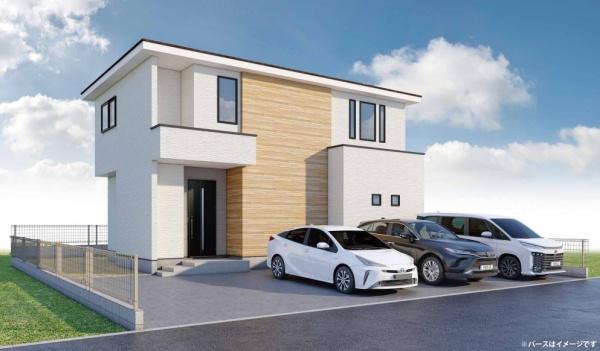 ���̑� �V���v���Ȃ�����S���̂���Ȃ܂������͂̐V�z�Z��B���K���ƈ��S���𗼗������݌v�ŁA�Ƒ��̖�������������x���܂��B���₩�ȕ�炵��������Z�܂��ł��B
���p�[�X�̓C���[�W�ł��B