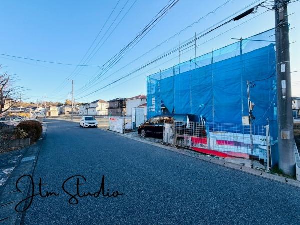 �O�ʓ��H�܂ތ��n�ʐ^ ���ЂŏZ��[���f��ꂽ���E�ߋ��ɐR�����ʂ�Ȃ������E���݁A�Ԃ�J�[�h���[��������E���Ȏ���������Ȃ��E�E�E�Ƃ��Y�݂̕��B���߂��P�x�����k����������Z��[���ɐ��ʂ����X�^�b�t���T�|�[�g�������܂���