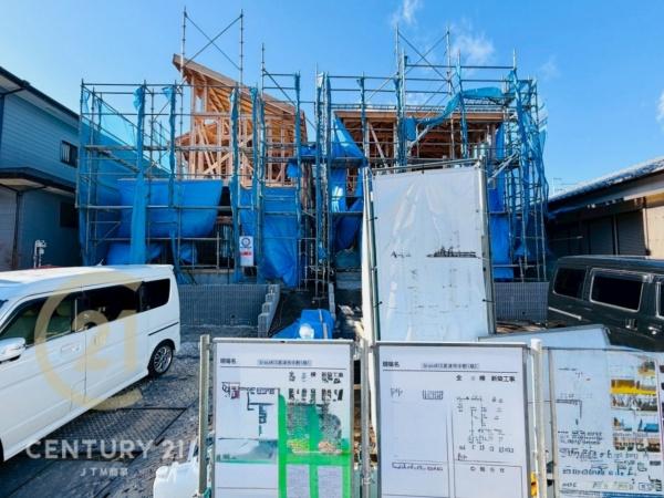 ���n�O�ώʐ^ �y�������܌��z����z
�Ƒ��݂�Ȃ����K�ɉ߂�����V�z�ˌ��Ăł��B
���[���[�����Ă���̂ŁA�����̕�炵���������萮���܂��B
���S�E�֗��Ȑݔ��Ɨ�����������ԂŏΊ炠�ӂ�鐶���𑗂��Z�܂��ł���