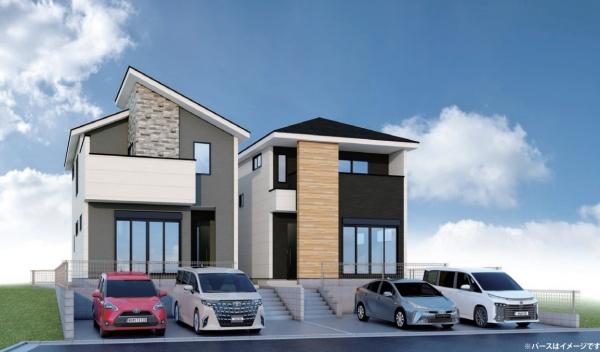 ���̑� �V���v���Ȃ�����S���̂���Ȃ܂������͂̐V�z�Z��B���K���ƈ��S���𗼗������݌v�ŁA�Ƒ��̖�������������x���܂��B���₩�ȕ�炵��������Z�܂��ł��B
���p�[�X�̓C���[�W�ł��B