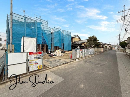 �O�ʓ��H�܂ތ��n�ʐ^ �����u�Z�ށv��������Ȃ��A�������C�����悭�A�S�L���ɉ߂����Ăق����B����ȑz�������߂Ă���Ă������܂��􂨉Ƃ̎��A�X�̎��A�����̎��A���ł����k���Ă��������􂠂Ȃ��ɂ҂�����̏Z�܂��������܂��傤��