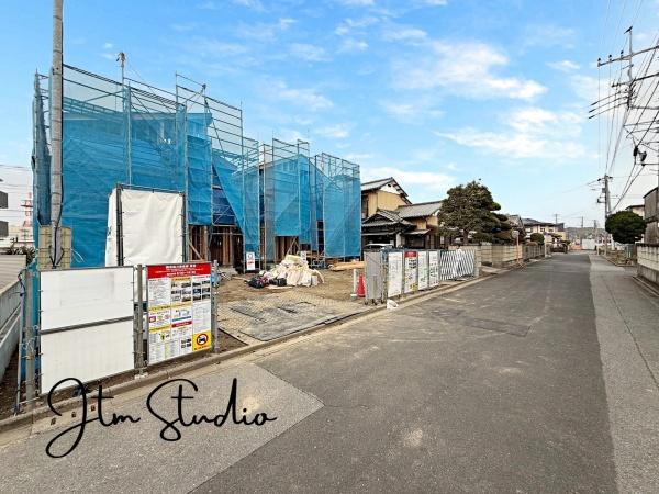 �O�ʓ��H�܂ތ��n�ʐ^ �����u�Z�ށv��������Ȃ��A�������C�����悭�A�S�L���ɉ߂����Ăق����B����ȑz�������߂Ă���Ă������܂��􂨉Ƃ̎��A�X�̎��A�����̎��A���ł����k���Ă��������􂠂Ȃ��ɂ҂�����̏Z�܂��������܂��傤��