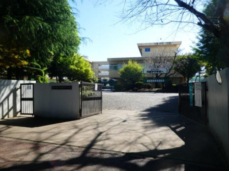 ���ӊ� �y���w�Z�z���ˎs����Օ����w�Z�F1000m