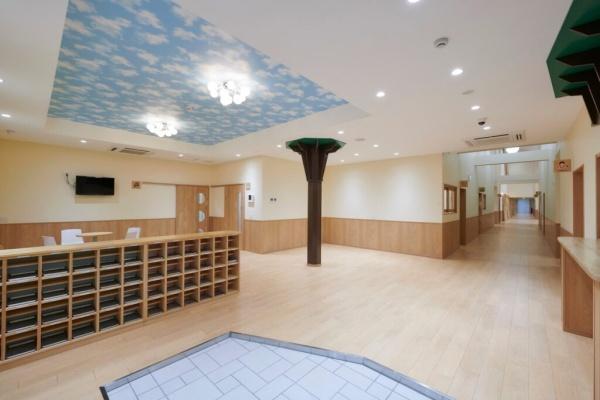 ���ӊ� �y�c�t���E�ۈ牀�z�R�X���X�̋u�����ۈ牀�F304m