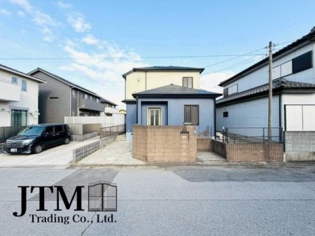 �O�ʓ��H�܂ތ��n�ʐ^ ������������Z��X�ł������͂ɂ͍����������Ȃ��A�󂪍L���J����������A�z�������傫���Ղ��邱�Ƃ�����܂���I�C�����̗ǂ������ʂ蔲����X���݂ł���