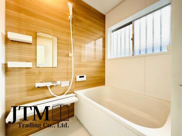 ���� �y���t�H�[���{�H��z
���������ӂ�闁���Ŗ����̃o�X�^�C���������K�Ɂ�
�������Ƃ��������ň���̔�����₹�܂��B
��������̎ʐ^�͎{�H��ɂȂ�܂��B���ۂ̎d�l�Ƃ͈قȂ�ꍇ���������܂��B