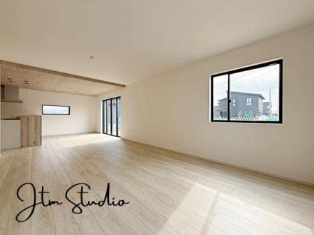 ���r���O ��؂ȉƑ����W�܂邩�炱��LDK�ɂ͂�����肽���I�Ƌ�̃��C�A�E�g���V�����X�^�[�g�̊y���݂̈�ł��ˁ�
