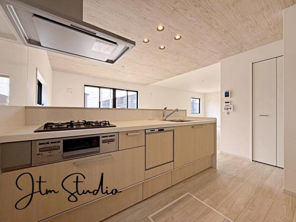 �L�b�`�� ����u�Ǝ������A�b�v�ɂ͕K�{�v�ƌ�����H��킪�W���������Z�������ł����Z�ł��A���q���܂Ɖ߂������Ԃ𑝂₵�������ƒ�ɂƂ��āA�����������������ł��B�����̉Ǝ��������ƃ��N�ɉ��K�ɃT�|�[�g���܂��I