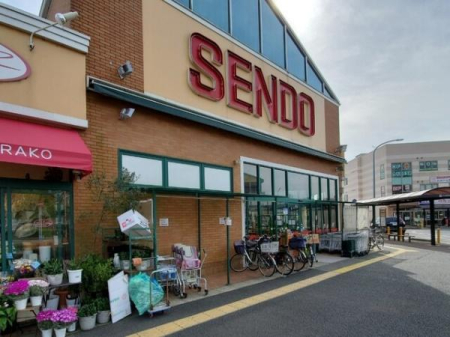 ���ӊ� �y�X�[�p�[�z����ǂ������X�F875m